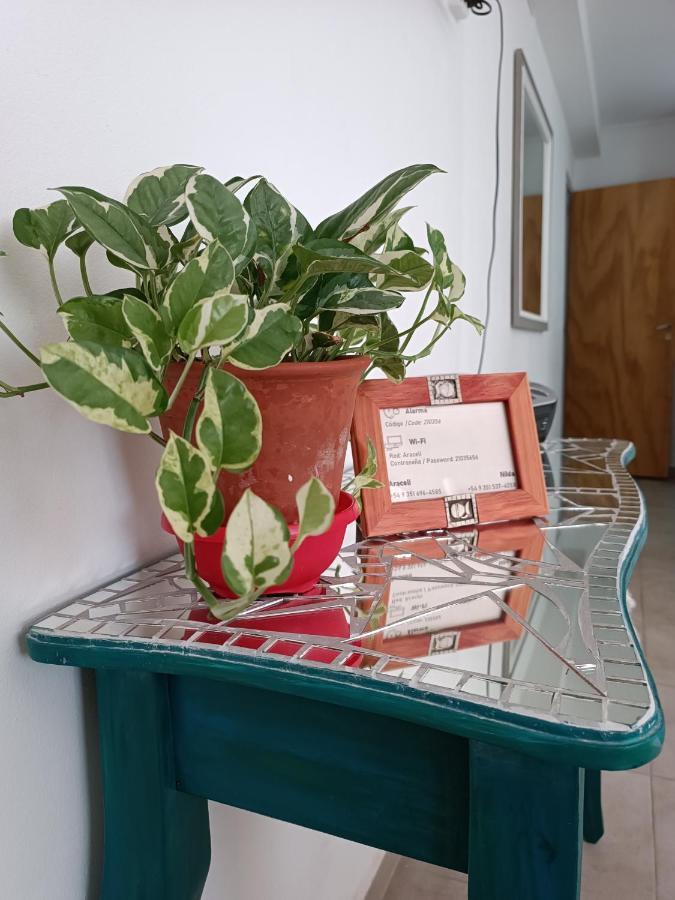 Appartamento Aa Departamento Flat Premium Cordova Esterno foto