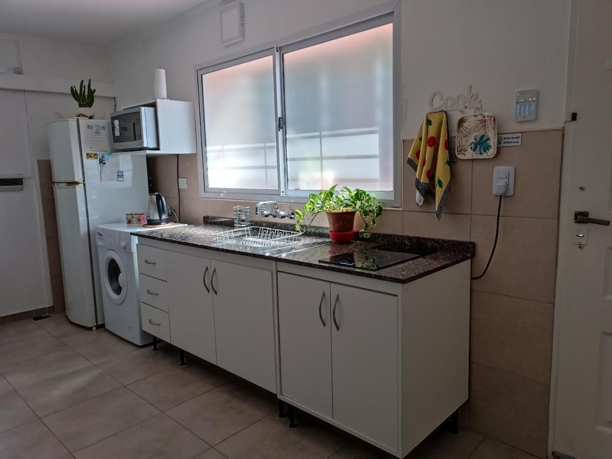 Appartamento Aa Departamento Flat Premium Cordova Esterno foto