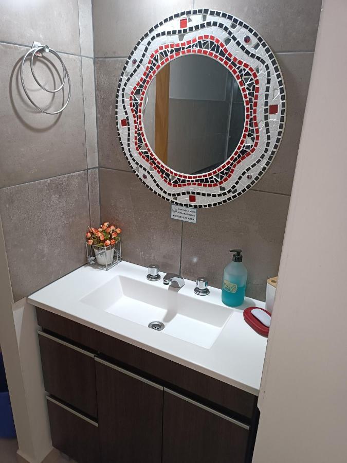 Appartamento Aa Departamento Flat Premium Cordova Esterno foto