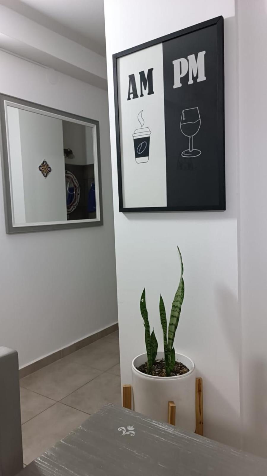 Appartamento Aa Departamento Flat Premium Cordova Esterno foto